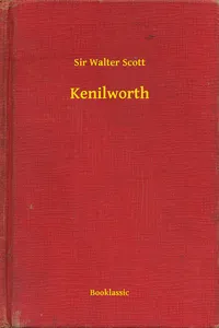 Kenilworth_cover