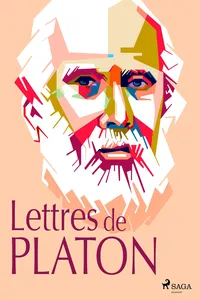 Lettres de Platon_cover