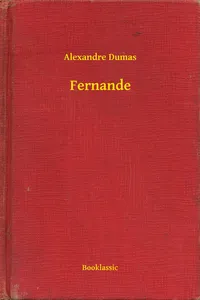 Fernande_cover