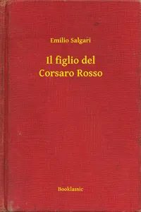 Il figlio del Corsaro Rosso_cover