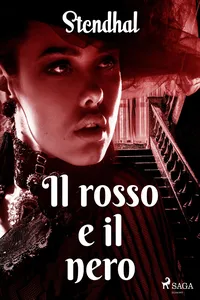 Il rosso e il nero_cover