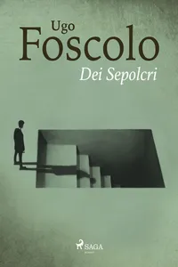 Dei Sepolcri_cover