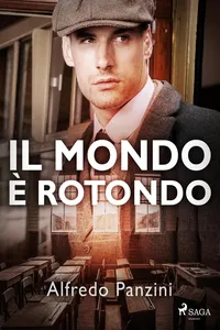 Il mondo è rotondo_cover