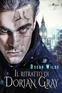 Il ritratto di Dorian Gray_cover