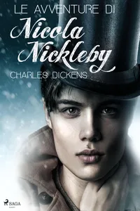 Le avventure di Nicola Nickleby_cover
