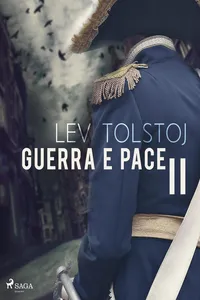 Guerra e pace II_cover