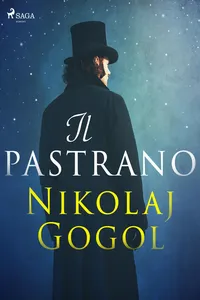 Il pastrano_cover