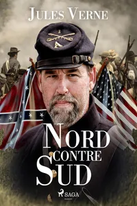 Nord contre Sud_cover