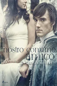 Il nostro comune amico_cover