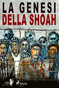 La genesi della Shoah_cover