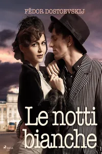 Le notti bianche_cover