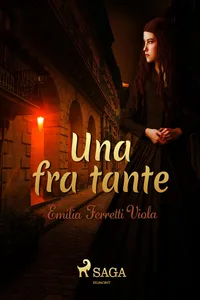 Una fra tante_cover