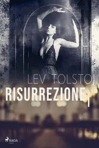Risurrezione I_cover