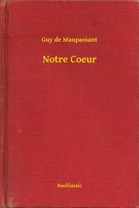 Notre Coeur_cover