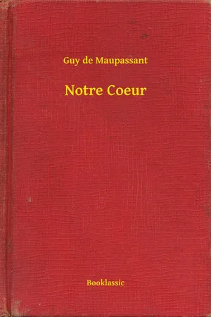 Notre Coeur