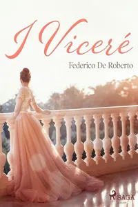 I Viceré_cover