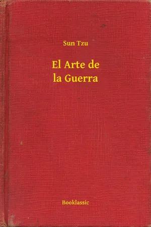 El Arte de la Guerra