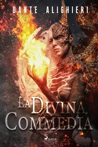 La Divina Commedia_cover