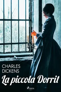 La piccola Dorrit_cover