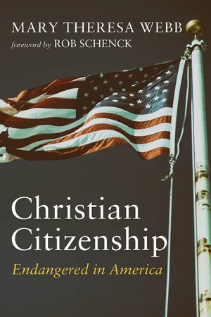 Christian Citizenship