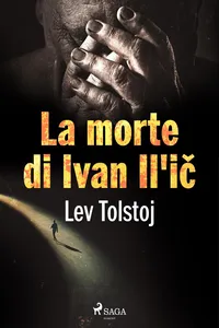La morte di Ivan Il'ič_cover