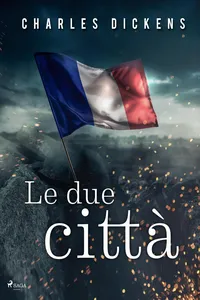 Le due città_cover