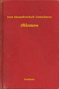 Oblomow_cover