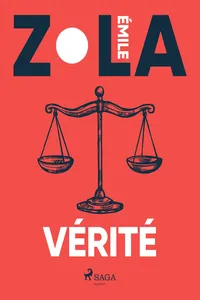 Vérité_cover