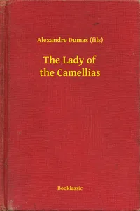 The Lady of the Camellias_cover