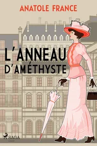 L'Anneau d'améthyste_cover