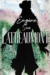 Latréaumont_cover