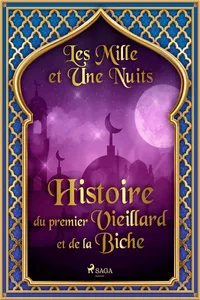 Histoire du premier Vieillard et de la Biche_cover