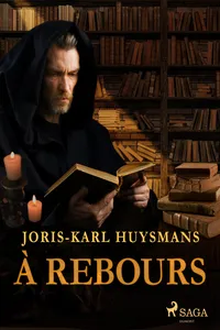 À Rebours_cover