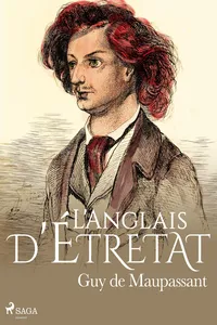 L'Anglais d'Étretat_cover