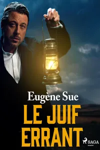 Le Juif Errant_cover