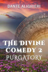 The Divine Comedy 2: Purgatory_cover