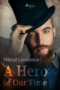 A Hero of Our Time_cover