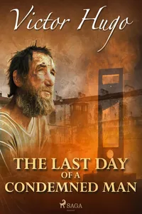 The Last Day of a Condemned Man_cover