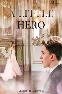 A Little Hero_cover