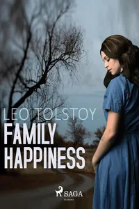 Family Happiness_cover