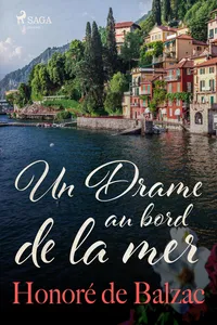 Un Drame au bord de la mer_cover