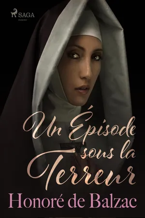 Un Épisode sous la Terreur