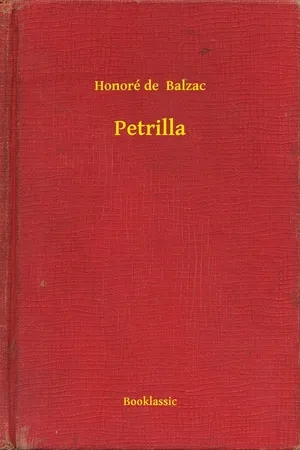 Petrilla