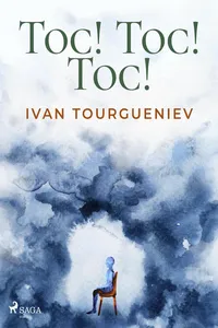 Toc! Toc! Toc !_cover
