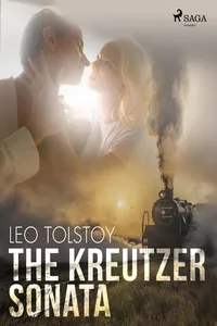 The Kreutzer Sonata_cover