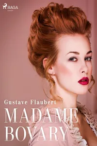 Madame Bovary_cover