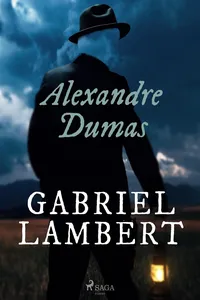 Gabriel Lambert_cover