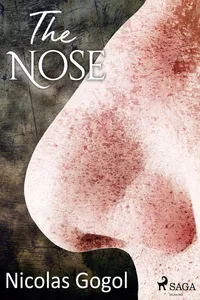 The Nose_cover