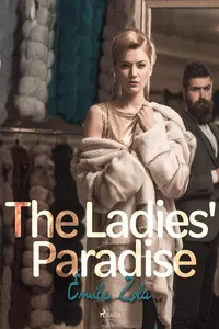 The Ladies' Paradise_cover