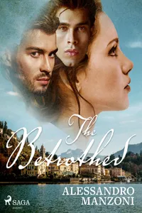 The Betrothed_cover